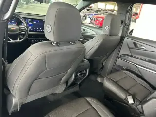Chevrolet Traverse 2024 4X4 LT 4dr SUV