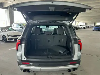 Chevrolet Traverse 2024 4X4 LT 4dr SUV