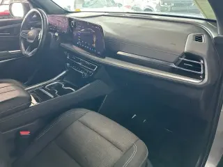 Chevrolet Traverse 2024 4X4 LT 4dr SUV