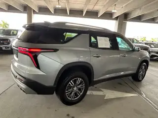Chevrolet Traverse 2024 4X4 LT 4dr SUV