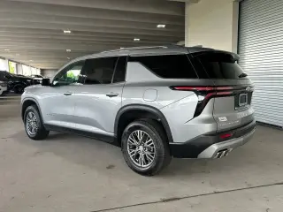 Chevrolet Traverse 2024 4X4 LT 4dr SUV