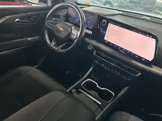 Chevrolet Traverse 2024 4X4 LT 4dr SUV