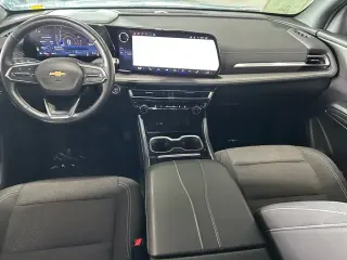 Chevrolet Traverse 2024 4X4 LT 4dr SUV