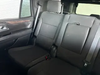 Chevrolet Tahoe 2023 4x2 LS 4dr SUV