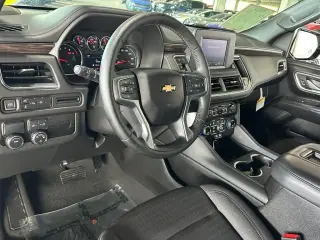 Chevrolet Tahoe 2023 4x2 LS 4dr SUV