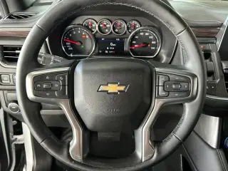 Chevrolet Tahoe 2023 4x2 LS 4dr SUV