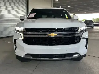 Chevrolet Tahoe 2023 4x2 LS 4dr SUV