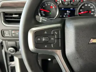 Chevrolet Tahoe 2023 4x2 LS 4dr SUV