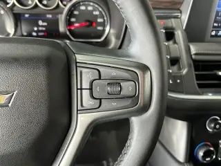 Chevrolet Tahoe 2023 4x2 LS 4dr SUV