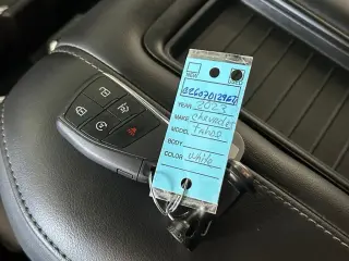 Chevrolet Tahoe 2023 4x2 LS 4dr SUV
