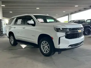Chevrolet Tahoe 2023 4x2 LS 4dr SUV