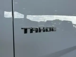 Chevrolet Tahoe 2023 4x2 LS 4dr SUV