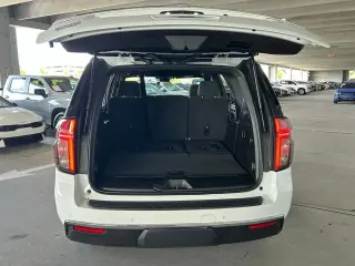 Chevrolet Tahoe 2023 4x2 LS 4dr SUV