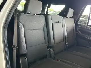 Chevrolet Tahoe 2023 4x2 LS 4dr SUV