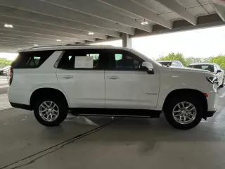 Chevrolet Tahoe 2023 4x2 LS 4dr SUV