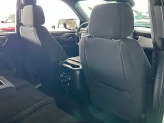 Chevrolet Tahoe 2023 4x2 LS 4dr SUV