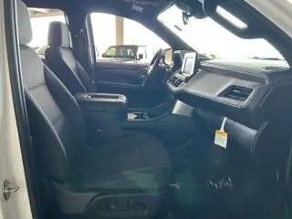 Chevrolet Tahoe 2023 4x2 LS 4dr SUV