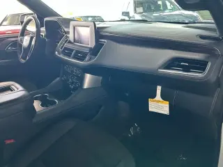 Chevrolet Tahoe 2023 4x2 LS 4dr SUV