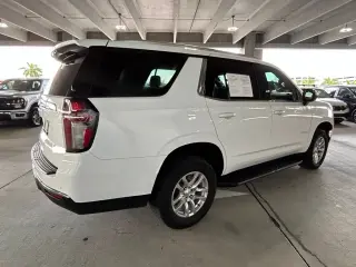 Chevrolet Tahoe 2023 4x2 LS 4dr SUV