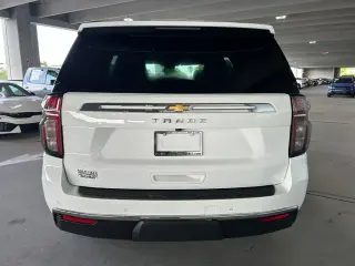 Chevrolet Tahoe 2023 4x2 LS 4dr SUV