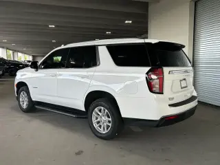 Chevrolet Tahoe 2023 4x2 LS 4dr SUV
