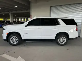 Chevrolet Tahoe 2023 4x2 LS 4dr SUV