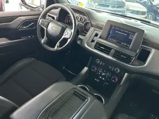 Chevrolet Tahoe 2023 4x2 LS 4dr SUV