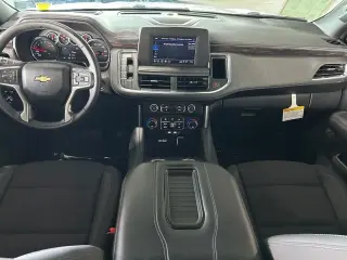 Chevrolet Tahoe 2023 4x2 LS 4dr SUV