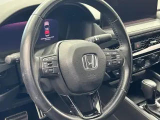 Honda Accord Hybrid 2024 Sport-L 4dr Sedan