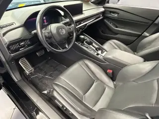 Honda Accord Hybrid 2024 Sport-L 4dr Sedan