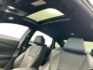 Honda Accord Hybrid 2024 Sport-L 4dr Sedan
