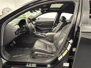 Honda Accord Hybrid 2024 Sport-L 4dr Sedan