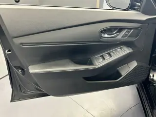 Honda Accord Hybrid 2024 Sport-L 4dr Sedan