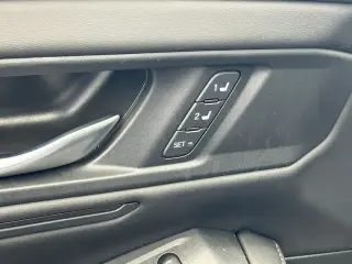 Honda Accord Hybrid 2024 Sport-L 4dr Sedan