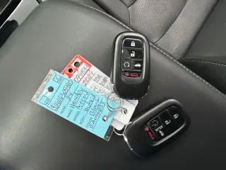 Honda Accord Hybrid 2024 Sport-L 4dr Sedan