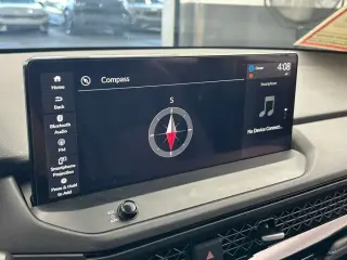 Honda Accord Hybrid 2024 Sport-L 4dr Sedan