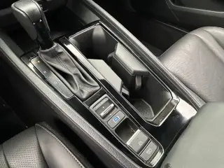Honda Accord Hybrid 2024 Sport-L 4dr Sedan