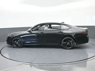Honda Accord Hybrid 2024 Sport-L 4dr Sedan