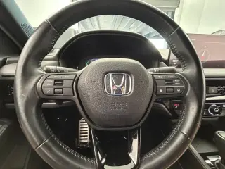 Honda Accord Hybrid 2024 Sport-L 4dr Sedan