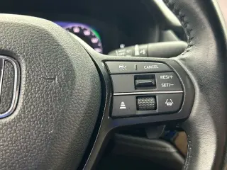Honda Accord Hybrid 2024 Sport-L 4dr Sedan