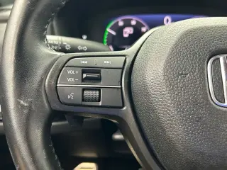 Honda Accord Hybrid 2024 Sport-L 4dr Sedan