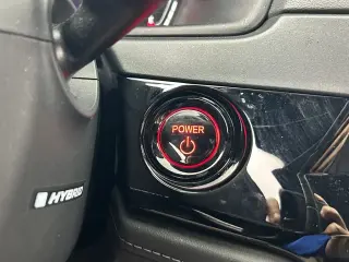 Honda Accord Hybrid 2024 Sport-L 4dr Sedan