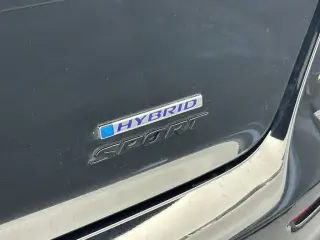 Honda Accord Hybrid 2024 Sport-L 4dr Sedan