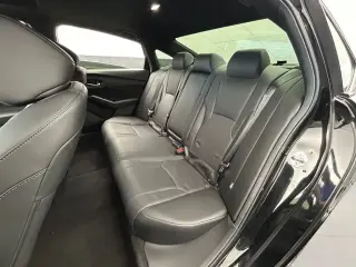 Honda Accord Hybrid 2024 Sport-L 4dr Sedan