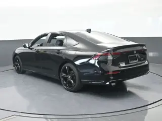Honda Accord Hybrid 2024 Sport-L 4dr Sedan
