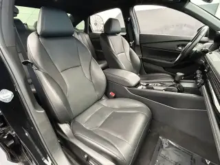 Honda Accord Hybrid 2024 Sport-L 4dr Sedan