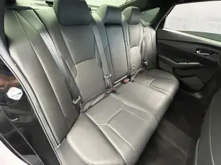 Honda Accord Hybrid 2024 Sport-L 4dr Sedan
