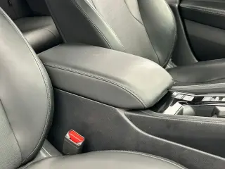 Honda Accord Hybrid 2024 Sport-L 4dr Sedan