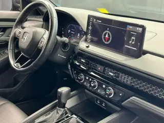 Honda Accord Hybrid 2024 Sport-L 4dr Sedan