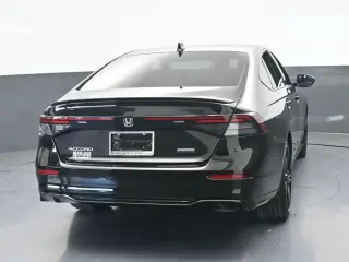 Honda Accord Hybrid 2024 Sport-L 4dr Sedan